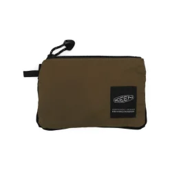 Clearance Hybrid.Transport Recycled Shoulder Bag Iii | Dark Olive/Black Women Accessories