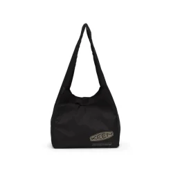 Sale Hybrid.Transport Recycled Shoulder Bag Iii | Black Women Accessories