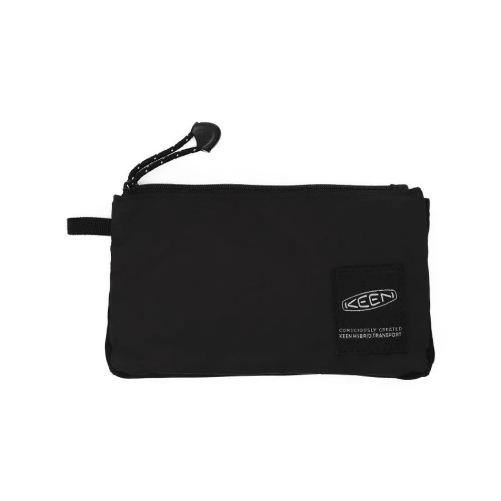 Sale Hybrid.Transport Recycled Shoulder Bag Iii | Black Women Accessories