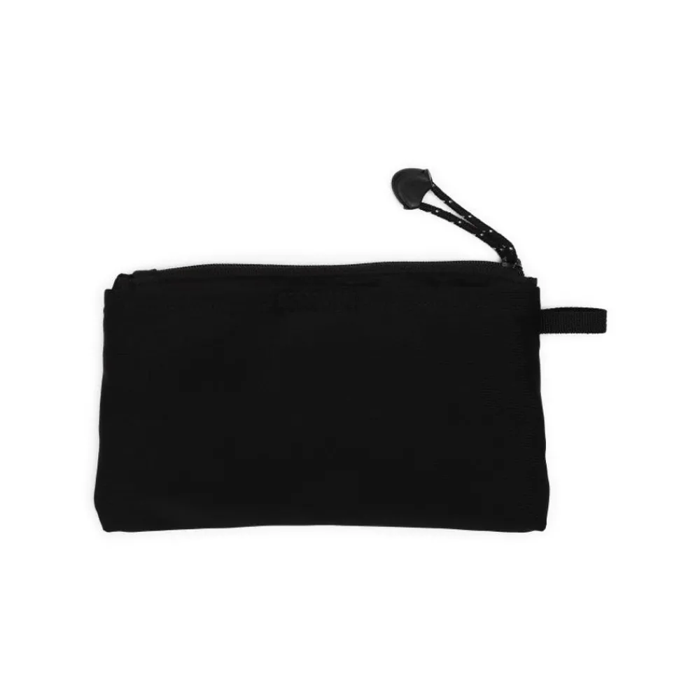 Sale Hybrid.Transport Recycled Shoulder Bag Iii | Black Women Accessories