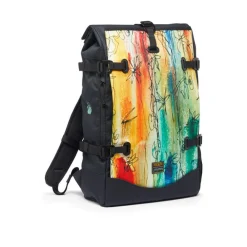 New X Garcia Backpack | Banyan Tree Women Accessories