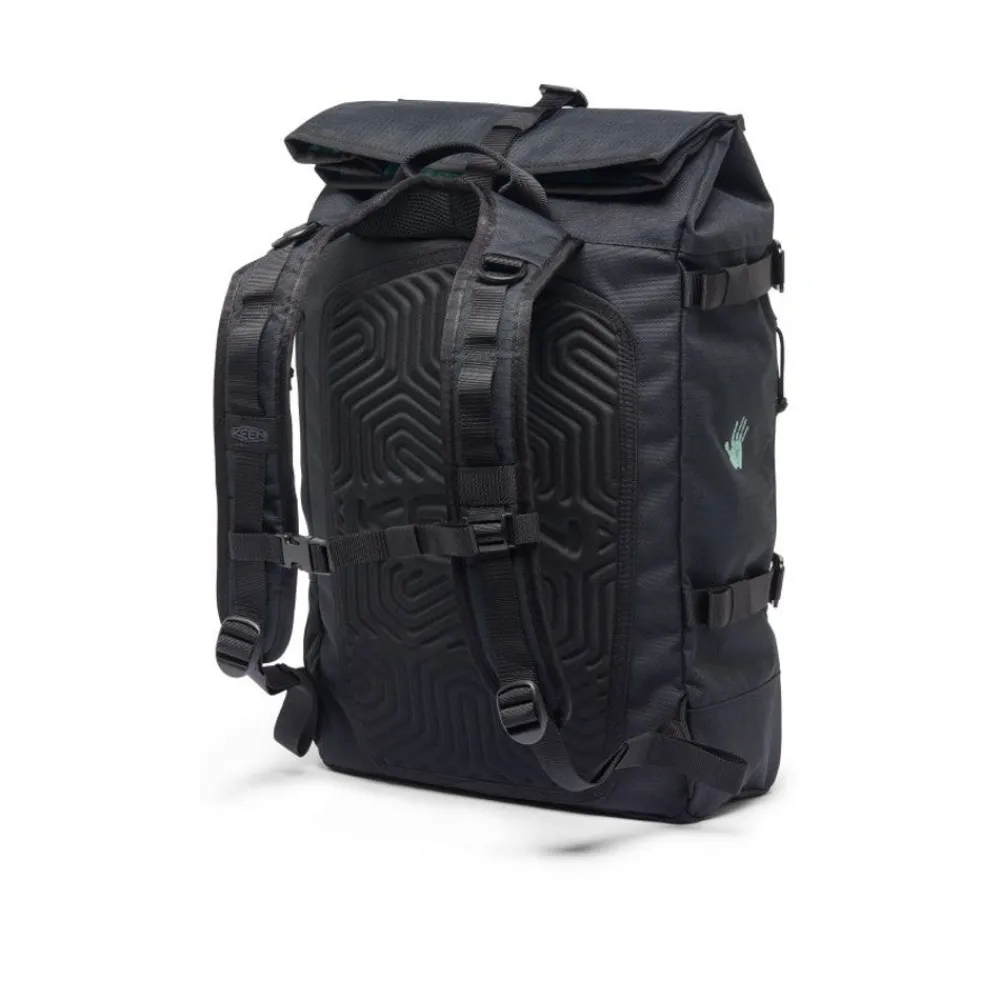 New X Garcia Backpack | Banyan Tree Women Accessories