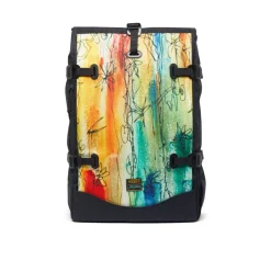 New X Garcia Backpack | Banyan Tree Women Accessories