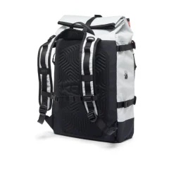 New X Garcia Backpack | New York At Night Women Accessories