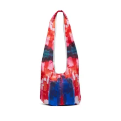 Outlet X Garcia Shoulder Bag | New York At Night Women Accessories