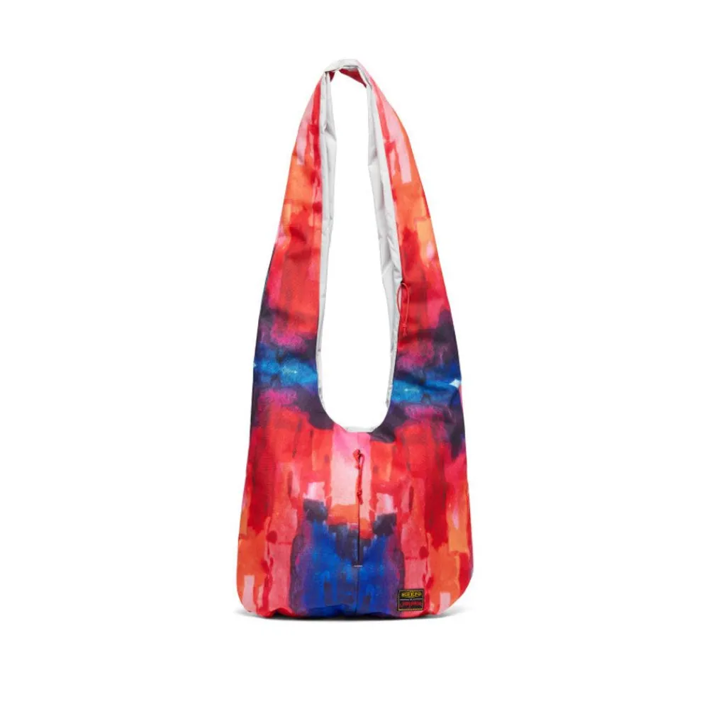 Outlet X Garcia Shoulder Bag | New York At Night Women Accessories