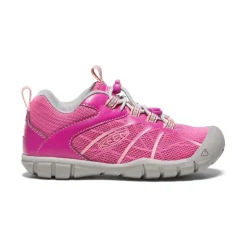 Best Little Kids' Chandler 2 Cnx Sneaker | Festival Fuchsia/Ibis Rose Kids Shoes