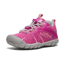 Best Little Kids' Chandler 2 Cnx Sneaker | Festival Fuchsia/Ibis Rose Kids Shoes