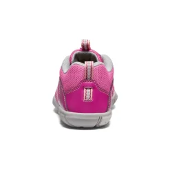 Best Little Kids' Chandler 2 Cnx Sneaker | Festival Fuchsia/Ibis Rose Kids Shoes