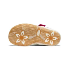 Outlet Little Kids' Elle Backstrap | Rainbow/Festival Fuchsia Kids Sandals