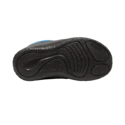 Online Little Kids' Howser Ii Waterproof Chukka | Mykonos Blue/Atlantis Kids Boots