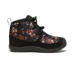 Hot Little Kids' Howser Ii Waterproof Chukka | Noble Flower Kids Boots