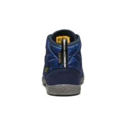 New Little Kids' Howser Ii Waterproof Chukka | Deep Lagoon/Evening Primrose Kids Boots