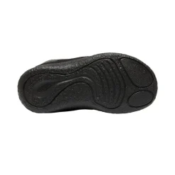Best Little Kids' Howser Ii Waterproof Chukka | Black/Black Kids Boots