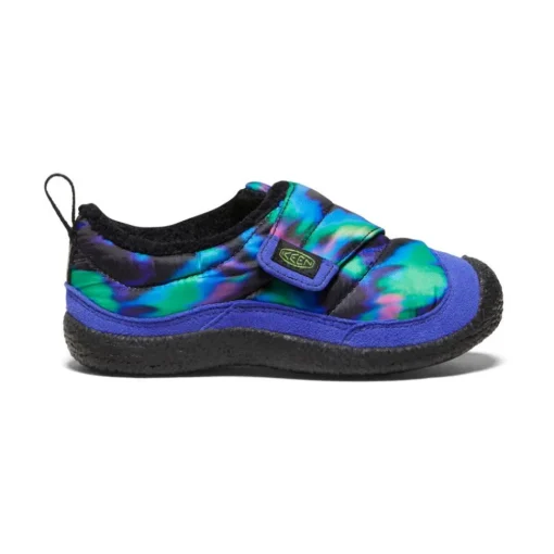 Sale Little Kids' Howser Wrap | Northern Lights/Surf Kids Slip-Ons