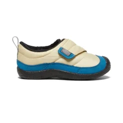 Outlet Little Kids' Howser Wrap | Safari/Mykonos Blue Kids Slip-Ons