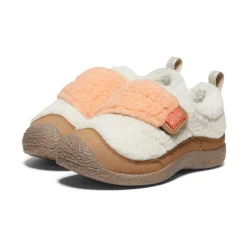 Hot Little Kids' Howser Wrap | Boulder/Toasted Coconut Kids Slip-Ons