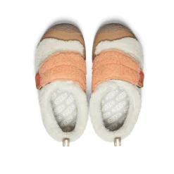 Hot Little Kids' Howser Wrap | Boulder/Toasted Coconut Kids Slip-Ons