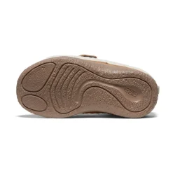 Hot Little Kids' Howser Wrap | Boulder/Toasted Coconut Kids Slip-Ons