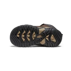 Hot Little Kids' Kanibou Waterproof Winter Boot | Java/Naval Academy Kids Boots
