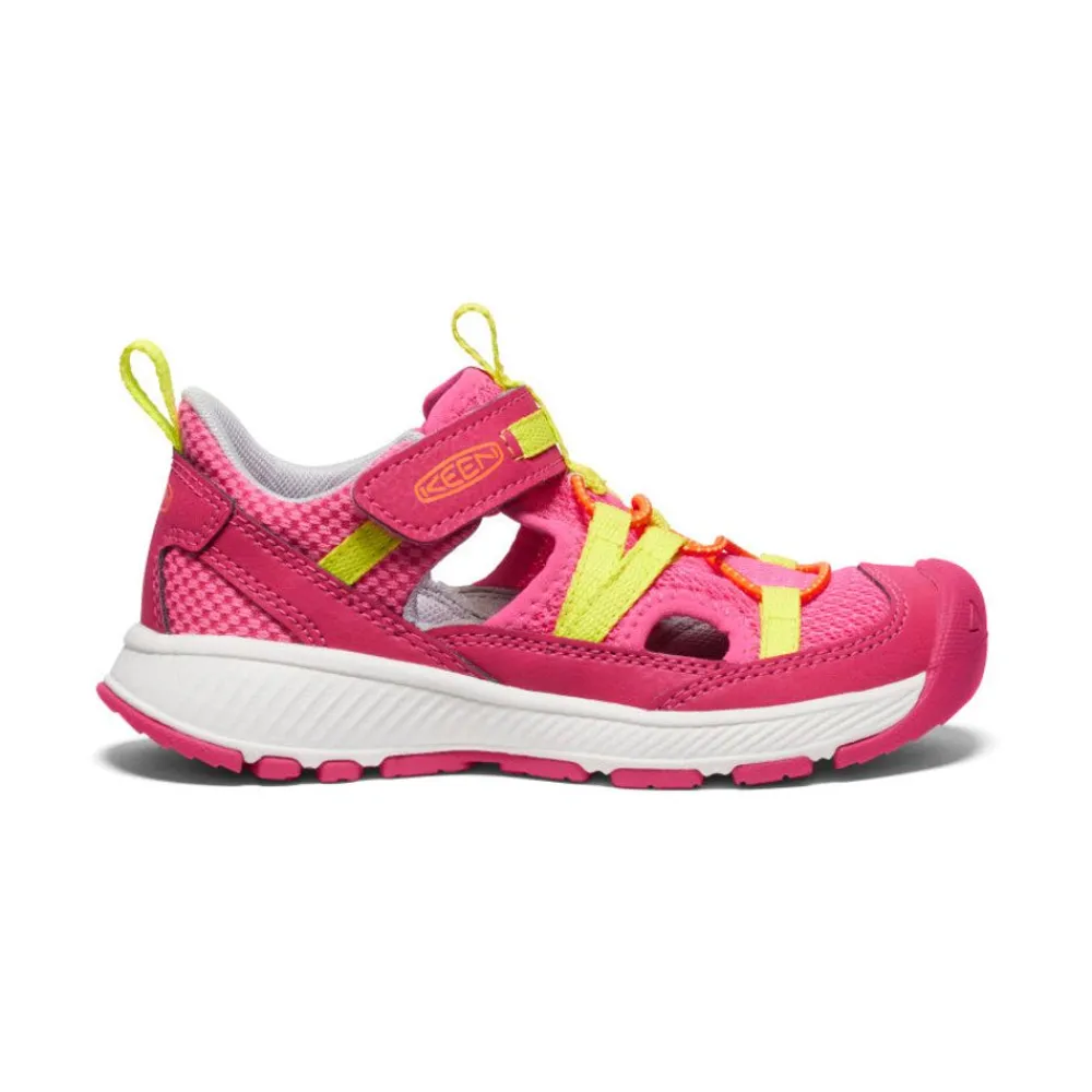 Discount Little Kids' Motozoa Sandal | Jazzy/Evening Primrose Kids Sandals