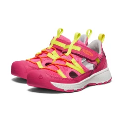 Discount Little Kids' Motozoa Sandal | Jazzy/Evening Primrose Kids Sandals