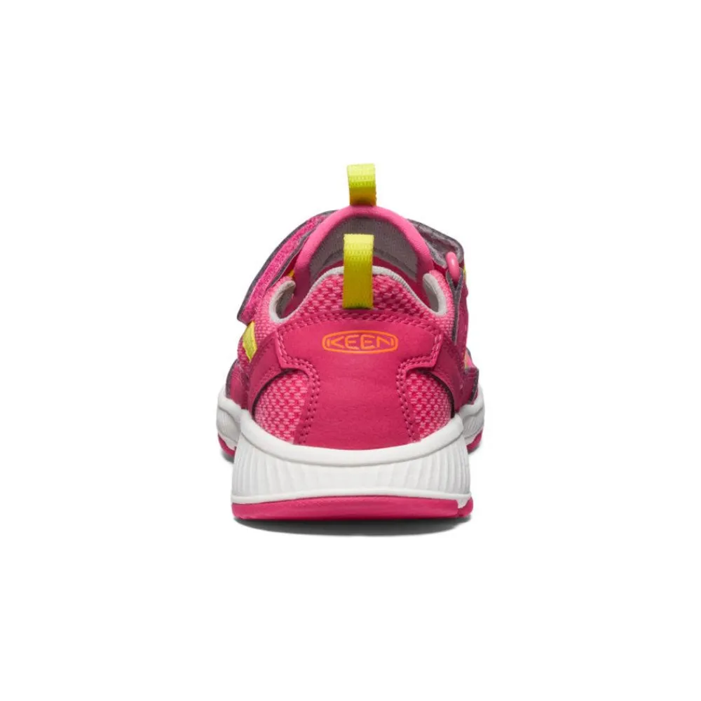 Discount Little Kids' Motozoa Sandal | Jazzy/Evening Primrose Kids Sandals