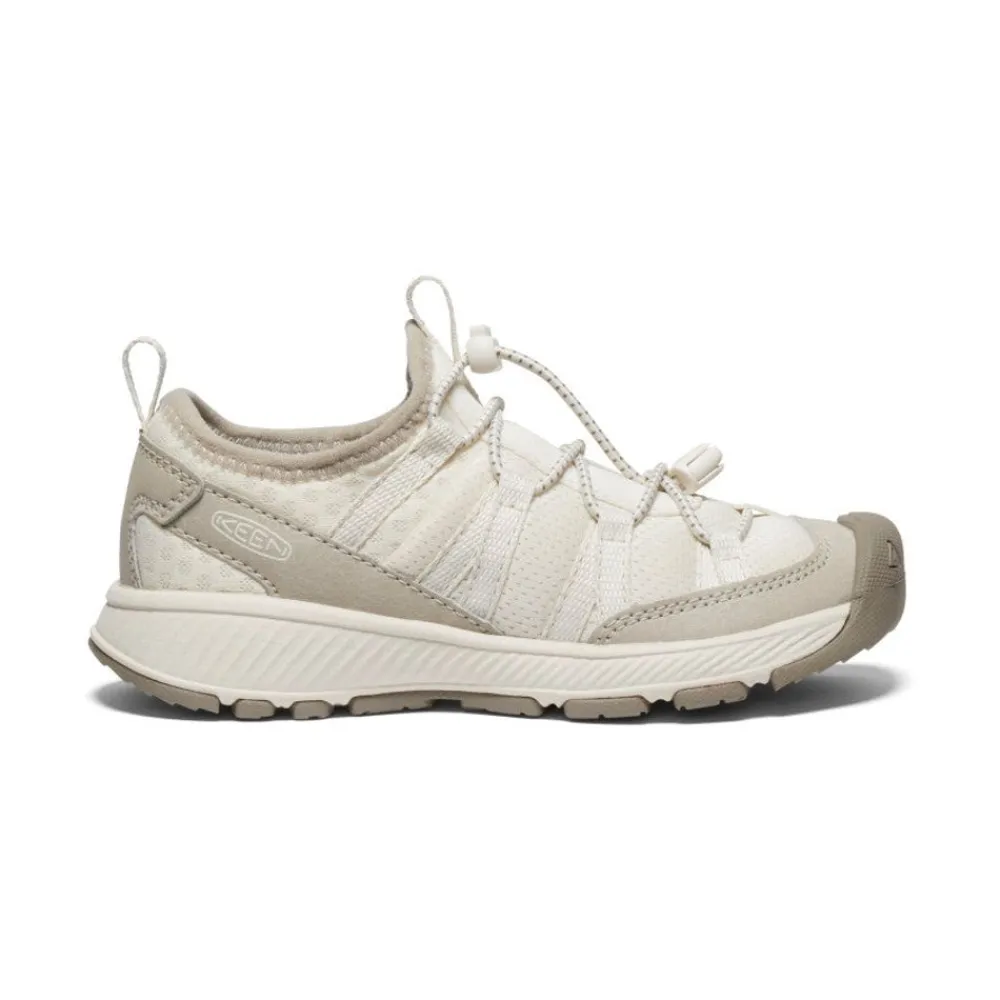 Fashion Little Kids' Motozoa Sneaker | Birch/Brindle Kids Shoes