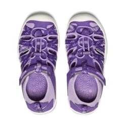 Discount Little Kids' Moxie Sandal | Multi/English Lavender Kids Sandals