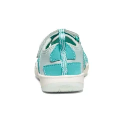 Hot Little Kids' Moxie Sandal | Waterfall/Blue Glass Kids Sandals