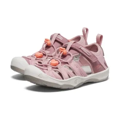 Clearance Little Kids' Moxie Sandal | Nostalgia Rose/Papaya Punch Kids Sandals