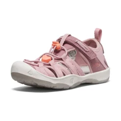 Clearance Little Kids' Moxie Sandal | Nostalgia Rose/Papaya Punch Kids Sandals