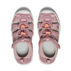 Clearance Little Kids' Moxie Sandal | Nostalgia Rose/Papaya Punch Kids Sandals
