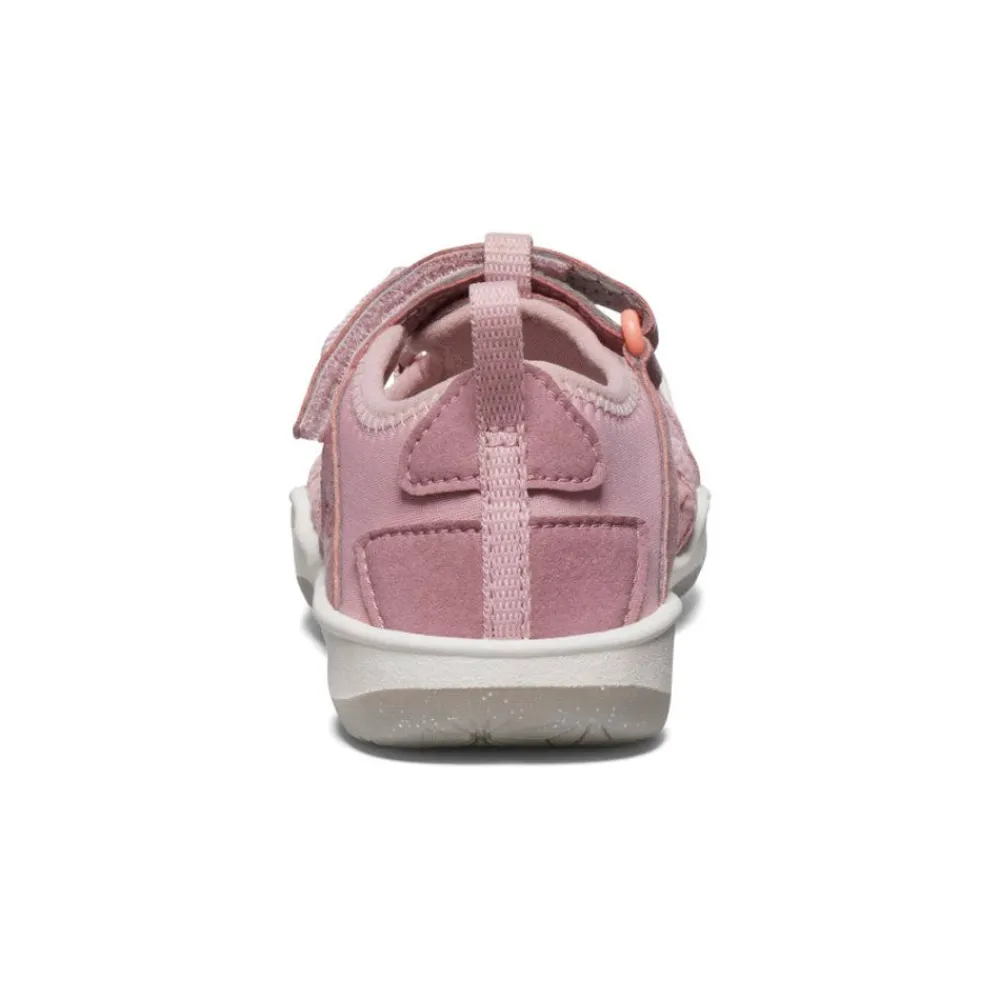 Clearance Little Kids' Moxie Sandal | Nostalgia Rose/Papaya Punch Kids Sandals