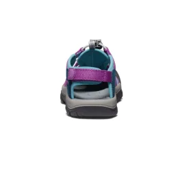 Best Little Kids' Newport Boundless Sandal | Legion Blue/Willowherb Kids Sandals