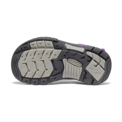 Best Little Kids' Newport Boundless Sandal | Legion Blue/Willowherb Kids Sandals
