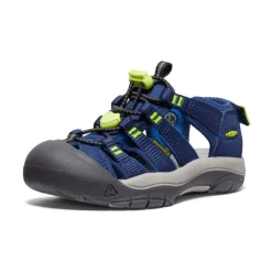 New Little Kids' Newport Boundless Sandal | Naval Academy/Evening Primrose Kids Sandals
