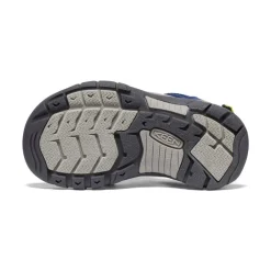 New Little Kids' Newport Boundless Sandal | Naval Academy/Evening Primrose Kids Sandals