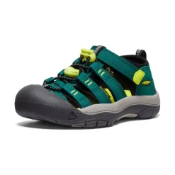 Discount Little Kids' Newport H2 | Aventurine/Evening Primrose Kids Sandals