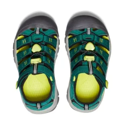 Discount Little Kids' Newport H2 | Aventurine/Evening Primrose Kids Sandals