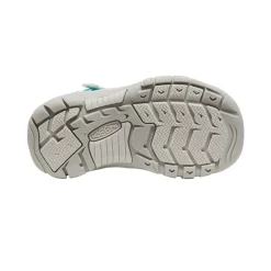 Fashion Little Kids' Newport H2 | Camo/Pink Icing Kids Sandals