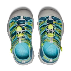 Clearance Little Kids' Newport H2 | Legion Blue/Evening Primrose Kids Sandals