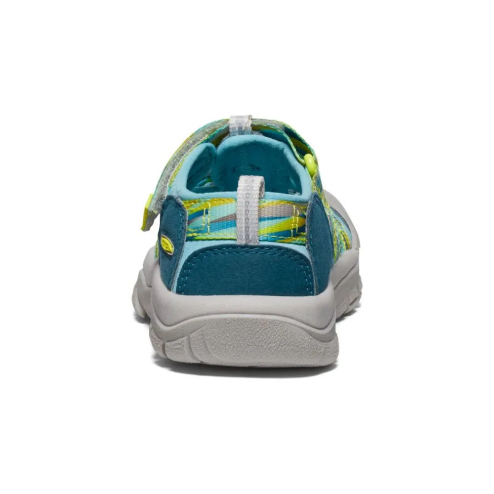 Clearance Little Kids' Newport H2 | Legion Blue/Evening Primrose Kids Sandals