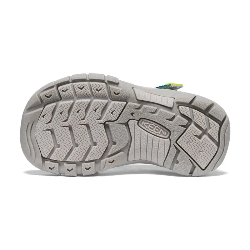 Clearance Little Kids' Newport H2 | Legion Blue/Evening Primrose Kids Sandals
