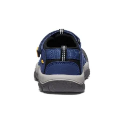 Online Little Kids' Newport H2 | Naval Academy/ Yellow Kids Sandals