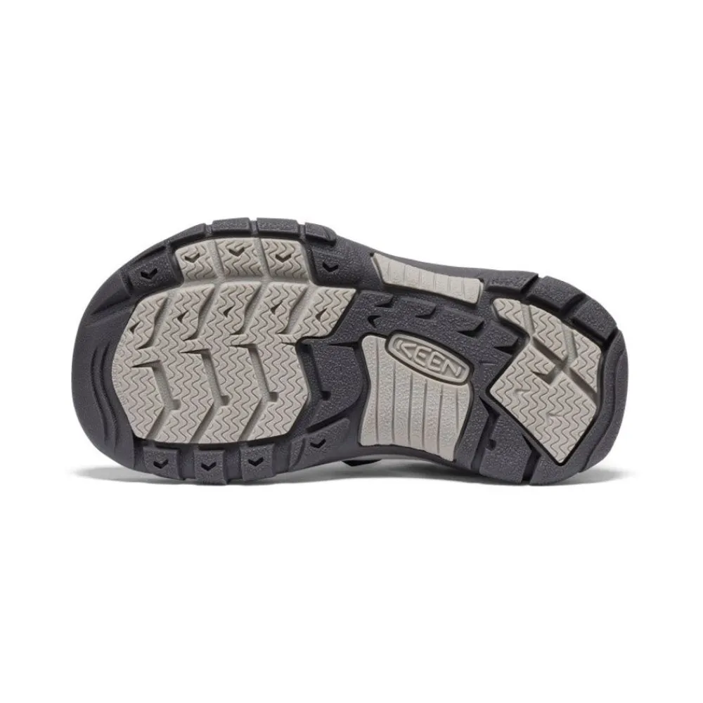Online Little Kids' Newport H2 | Naval Academy/ Yellow Kids Sandals