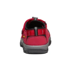 Discount Little Kids' Newport H2 | Ribbon Red/Gargoyle Kids Sandals