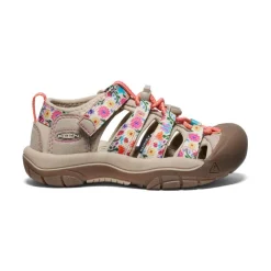 Outlet Little Kids' Newport H2 | Safari/Birch Kids Sandals