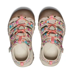 Outlet Little Kids' Newport H2 | Safari/Birch Kids Sandals