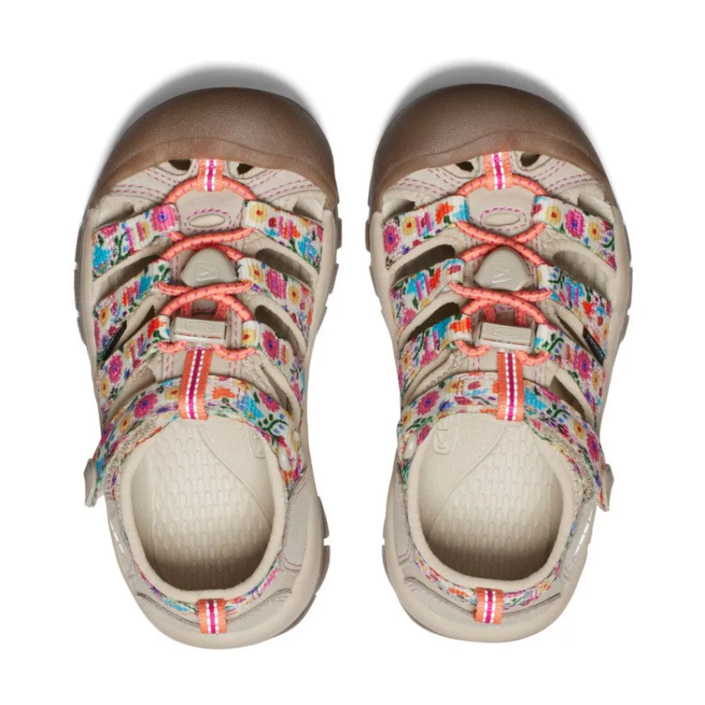 Outlet Little Kids' Newport H2 | Safari/Birch Kids Sandals